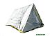 Палатка-термоодеяло Sipl AG404A (серебристый)