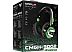 Наушники CrownMicro CMGH-3002 Наушники CrownMicro CMGH-3002