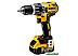 Дрель-шуруповерт DeWalt DCD796P2