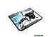 Коврик для мыши Dialog PGK-07 Plane Коврик для мыши Dialog PGK-07 Plane