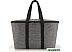 Термосумка Reisenthel Coolerbag Twist Silver 20л (серый)