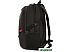 Городской рюкзак Germanium S-01 (черный)