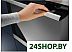 Электрический духовой шкаф Electrolux EOH2H00BX Электрический духовой шкаф Electrolux EOH2H00BX