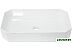 Умывальник Sanita Luxe Line 55 LINSLWB01 Умывальник Sanita Luxe Line 55 LINSLWB01