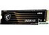 SSD MSI Spatium M480 2TB S78-440Q150-P83