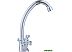 Смеситель Oasis L3003HCSh_Fri Смеситель Oasis L3003HCSh_Fri