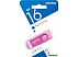 USB Flash SmartBuy Twist 16GB (розовый) USB Flash SmartBuy Twist 16GB (розовый)