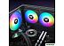 Комплект вентиляторов для корпуса Thermaltake CT120 EX ARGB 3-Fan Pack CL-F181-PL12SW-A Комплект вентиляторов для корпуса Thermaltake CT120 EX ARGB 3-Fan Pack CL-F181-PL12SW-A