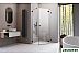 Душевая дверь Radaway Essenza Pro Black PTJ Door R Душевая дверь Radaway Essenza Pro Black PTJ Door R