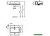 Умывальник Ideal Standard Strada II T296601 Умывальник Ideal Standard Strada II T296601