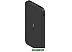 Портативное зарядное устройство Xiaomi Redmi Power Bank 10000mAh (черный) Портативное зарядное устройство Xiaomi Redmi Power Bank 10000mAh (черный)