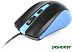 Мышь SmartBuy One 352 (SBM-352-BK) (синий/черный) Мышь SmartBuy One 352 (SBM-352-BK) (синий/черный)