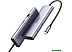 Док-станция Ugreen CM498 15375 Док-станция Ugreen CM498 15375