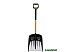 Лопата для снега FISKARS 1057188