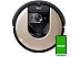 Робот-пылесос iRobot Roomba i6 Робот-пылесос iRobot Roomba i6