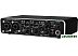 Аудиоинтерфейс BEHRINGER U-Phoria UMC204HD Аудиоинтерфейс BEHRINGER U-Phoria UMC204HD
