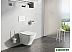 Унитаз Ravak WC Classic RimOff X01671 Унитаз Ravak WC Classic RimOff X01671