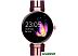 Умные часы Canyon Semifreddo SW-61 (бордовый) Умные часы Canyon Semifreddo SW-61 (бордовый)