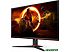 Игровой монитор AOC Q27G2E/BK