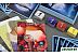 Настольная игра Cosmodrome Games Имаджинариум Настольная игра Cosmodrome Games Имаджинариум