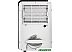 Осушитель воздуха Electrolux EDM-35L