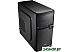 Корпус без блока питания AeroCool QS-182 Black Корпус без блока питания AeroCool QS-182 Black