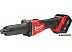 Прямошлифовальная машина Milwaukee M18 FDGRB-502X 4933480954 (с 2-мя АКБ, кейс) Прямошлифовальная машина Milwaukee M18 FDGRB-502X 4933480954 (с 2-мя АКБ, кейс)