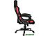 Кресло GameMax GCR07 (черный/красный) Кресло GameMax GCR07 (черный/красный)