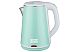 Электрочайник Goodhelper KPS-182C (зеленый/белый) (уценка арт. 986000)