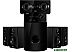 Акустика SVEN HT-210 Black Акустика SVEN HT-210 Black