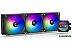 Система жидкостного охлаждения для процессора Zalman ALPHA2 A36 (черный)