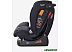 Детское автокресло Rant Matrix Safety Line AY913 (lunar black)