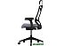 Кресло Chair Meister Nature II (черная крестовина, серый)