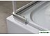 Душевой поддон Erlit ER 120 H 120x90