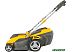Газонокосилка STIGA COMBI 40 E (294380068/ST1) Газонокосилка STIGA COMBI 40 E (294380068/ST1)