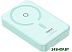 Внешний аккумулятор Baseus MagPro Magnetic Bracket Wireless Fast-Charging Power Bank 20W 5000mAh (мя