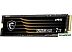 SSD MSI Spatium M480 2TB S78-440Q150-P83