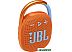 Беспроводная колонка JBL Clip 4 (оранжевый) Беспроводная колонка JBL Clip 4 (оранжевый)