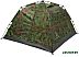 Треккинговая палатка Jungle Camp Easy Tent 2 (камуфляж)