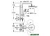 Душевая система Grohe Vitalio Start System 210 27960001 Душевая система Grohe Vitalio Start System 210 27960001