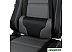 Кресло Brabix GT Racer GM-100 (черный/серый) Кресло Brabix GT Racer GM-100 (черный/серый)