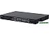 Управляемый коммутатор уровня 2+ Dahua DH-PFS4226-24GT-370 Управляемый коммутатор уровня 2+ Dahua DH-PFS4226-24GT-370