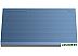 Внешний накопитель Hikvision T30 HS-EHDD-T30(STD)/1T/BLUE/OD 1TB (синий) Внешний накопитель Hikvision T30 HS-EHDD-T30(STD)/1T/BLUE/OD 1TB (синий)