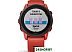Умные часы Garmin Forerunner 745 (красное пламя)