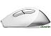 Мышь A4Tech Fstyler FG35 (белый/серебристый)