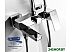 Душевая система Wasserkraft A17701 Душевая система Wasserkraft A17701