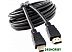 Кабель Cablexpert CCF2-HDMI4-10M (10 м, черный)