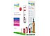 Машинка для стрижки волос Ramili Baby Hair Clipper BHC350 Машинка для стрижки волос Ramili Baby Hair Clipper BHC350