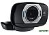 Web-камера Logitech WebCam C615 HD (960-000737)
