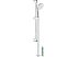 Душевой гарнитур Grohe Tempesta 100 27644001 Душевой гарнитур Grohe Tempesta 100 27644001